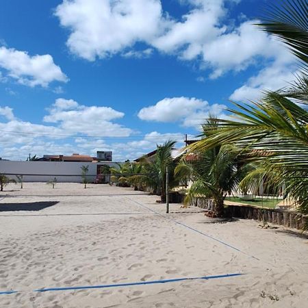 Pousada Sao Miguel Arcanjo São Miguel do Gostoso Exterior foto