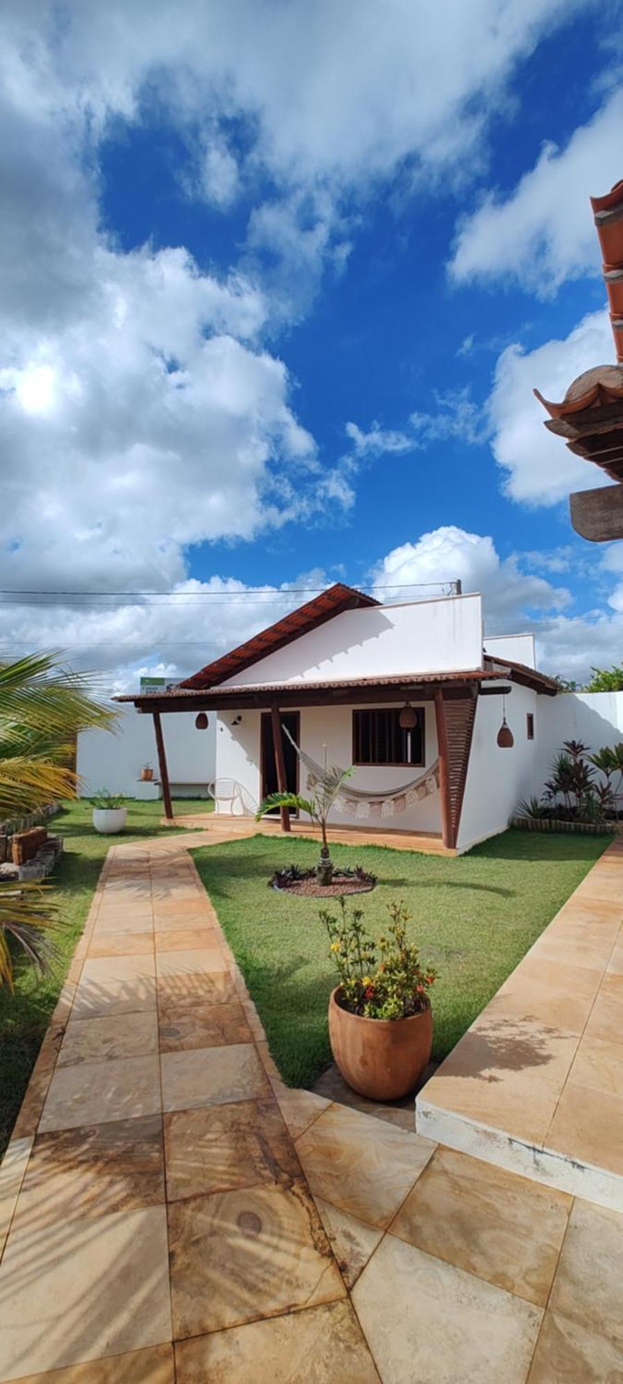 Pousada Sao Miguel Arcanjo São Miguel do Gostoso Exterior foto