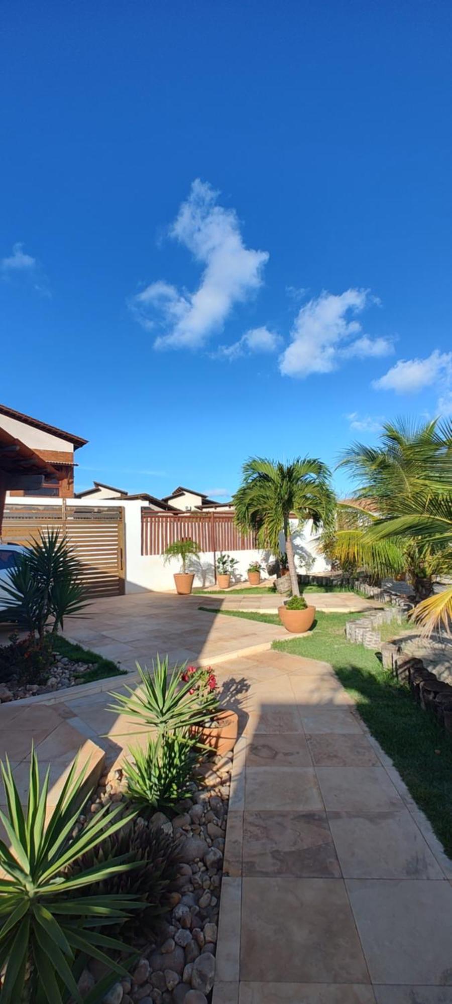 Pousada Sao Miguel Arcanjo São Miguel do Gostoso Exterior foto